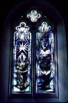 image, Beirut hostage window.