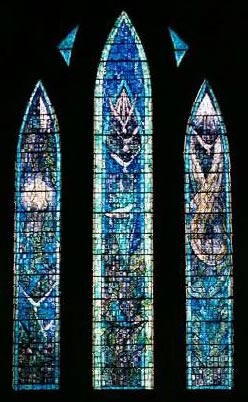 image, Millennium Window.