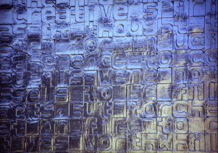 image, image, Closeup of Sir Alexander Stone Memorial Window.