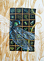 ARTerrain Gallery by illustrator Suzanne Stryk
