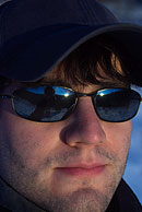 Ben Krall