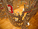 ARTerrain Gallery by sculptor R. L. Croft
