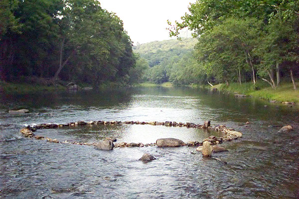 River Pool