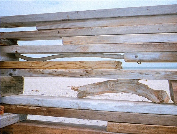 Shipwreck '09 Detail