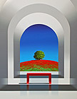 ARTerrain Gallery : Steve Perrault : Drawing on Images ~ Paintings