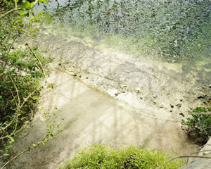 Biosphere 2 / Ocean and Beach, 2010