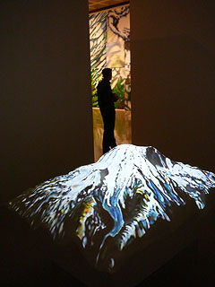 ARTerrain Gallery >> The Digital Frontier, by Scott Bailey