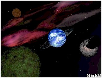 Space