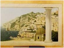 Trompe L'Oeil Murals