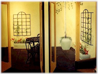 Tilly Corporation Foyer