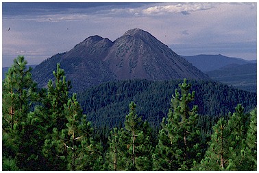 Black Butte