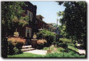 Residences at Cheesman Park.