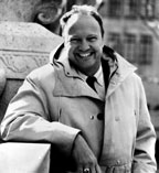 image, James Dickey.