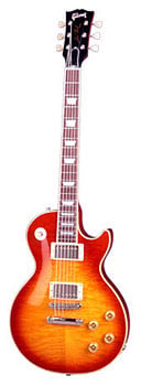 Gibson Les Paul Standard Premium Plus.