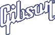 Gibson (logo).