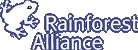 Rainforest Alliance.