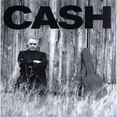 Unchained by Johnny Cash.