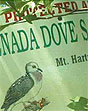 Tourism Takes the Bird: Are Proposed Changes to Four Seasons Development Enough to Protect the Rare Grenada Dove? by Dr. George Wallace.