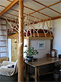 Building and Dwelling in the Mountains: The Sage Mountain Center Story, by Kathryn Bundy