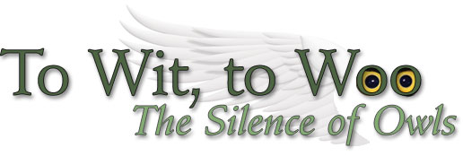 To Wit, to Woo: The Silence of Owl