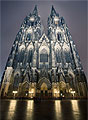 The Digital Cathedral in the Age of Democratic Sustainability, by Peter W. Bardaglio