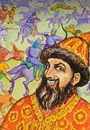 Playground of the Autocrats: The Russian Empire and How Terrain Shapes Society, by Anne Bobroff-Hajal