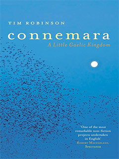 Connemara: A Little Gaelic Kingdom, by Tim Robinson