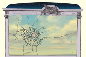 "Velocity, Ferocity, and the Gem City" by Chavawn Kelley, Travis Ivey, and Shizue Seigel