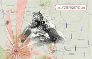 "Cold War, Warm Planet" by Kathryn B. Flagg, Kelsey Giroux, Shizue Seigel, and Ben Pease