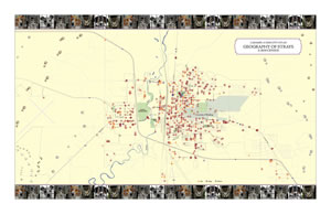 "Geography of Strays: A 2010 Census" by Mary Kate McCarney, Shizue Seigel, and Ben Pease