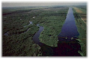 Kissimmee River
