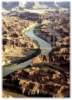 Grand Canyon, Arizona and the Colorado River