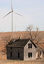 Cloud County Revival: Wind Power's Ascent in Rural Kansas by Philip Warburg