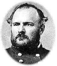 Col. John M. Chivington