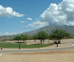 image, Neighborhood 1's Mary Webber Park.