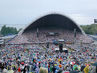 Estonian festival