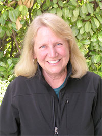 Kathleen Dean Moore
