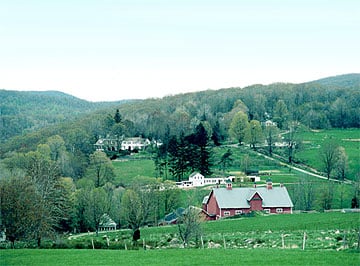 Glynwood Farm