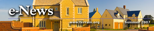 Terrain.org e-News : Fall 2006.