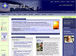 Terrain.org New Issue Features