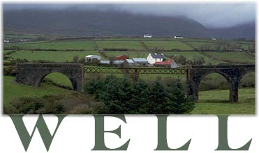 Well, by Theresa Kishkan