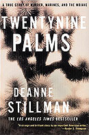 Twentynine Palms, by Deanne Stillman.