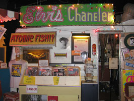 Mirth Mystery and Mayhem.