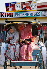 Actor product endoresment