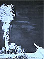 Night at the World's Largest Atomic Cannon, by Christopher Cokinos, with audio