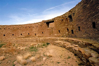 Casa Rinconada
