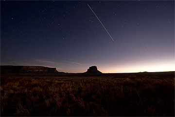 Fajada Butte