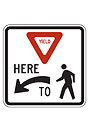 The Perilous Career of a Footpath by Howard Mansfield