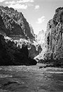 Time and Chance on a High Desert River by Hal Crimmel