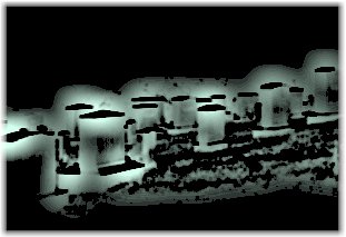 My eldest daughter...